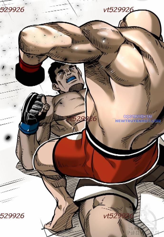 Shark - Cá Mập - Chapter 300 - Page 51