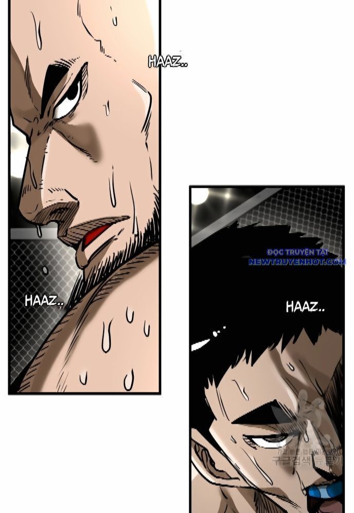 Shark - Cá Mập - Chapter 300 - Page 72