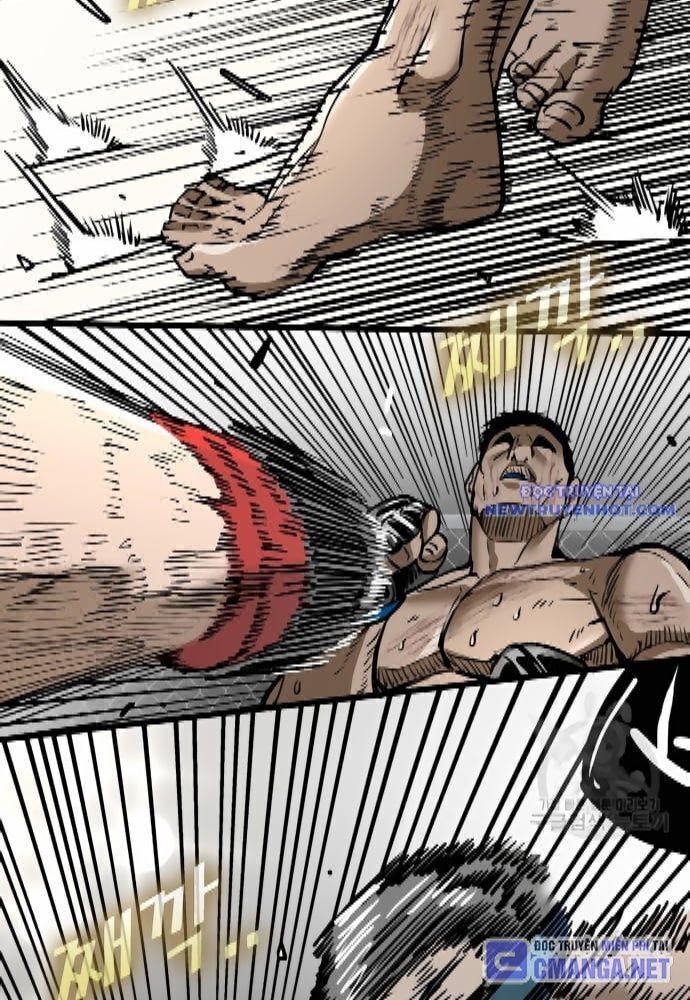 Shark - Cá Mập - Chapter 300 - Page 91