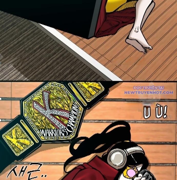 Shark - Cá Mập - Chapter 301 - Page 21