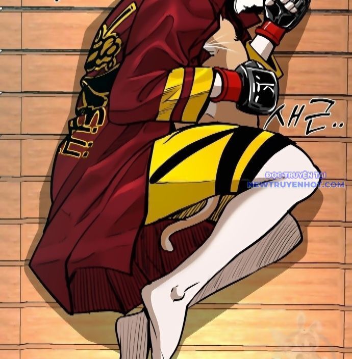 Shark - Cá Mập - Chapter 301 - Page 22