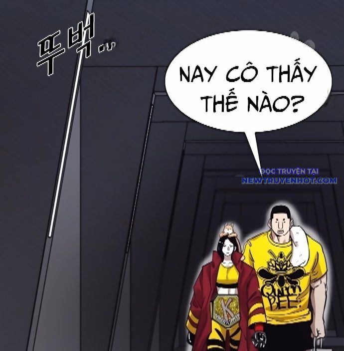 Shark - Cá Mập - Chapter 301 - Page 44