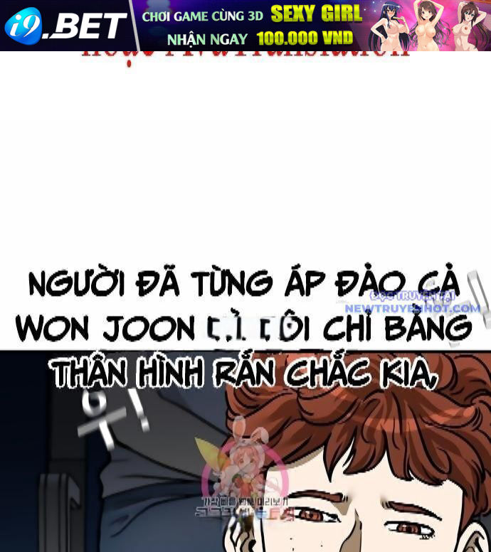 Shark - Cá Mập - Chapter 301 - Page 5