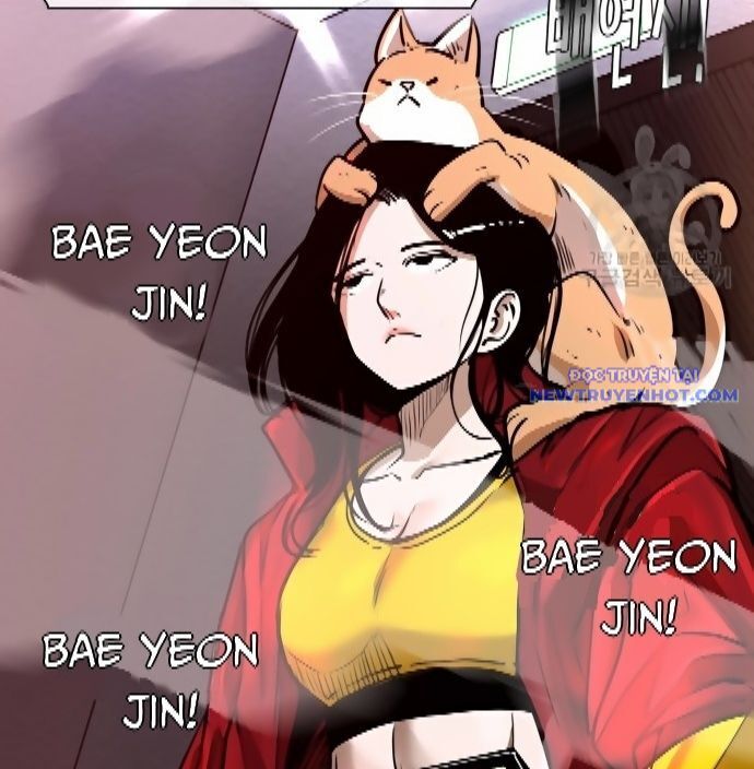 Shark - Cá Mập - Chapter 301 - Page 51