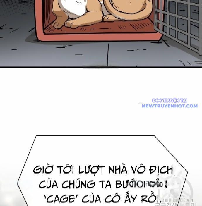 Shark - Cá Mập - Chapter 301 - Page 73