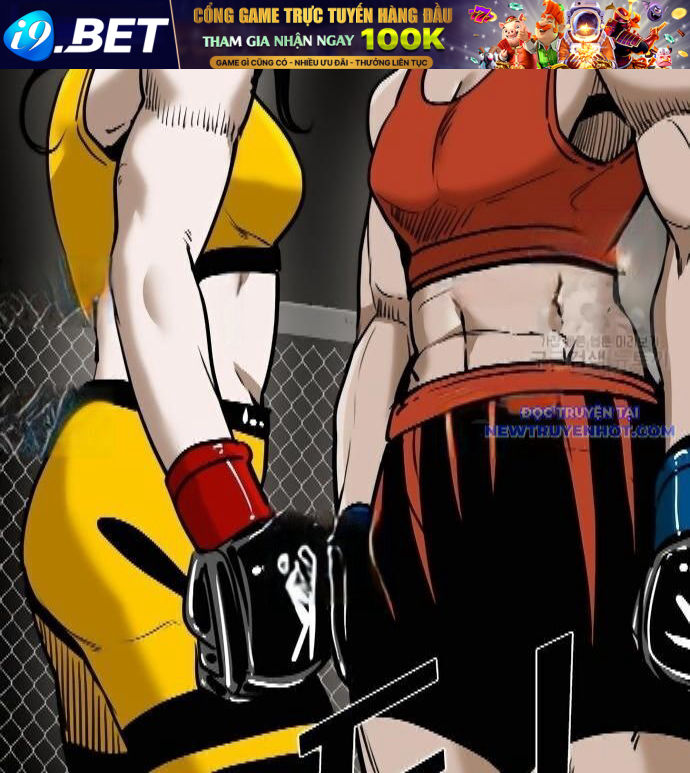 Shark - Cá Mập - Chapter 301 - Page 75