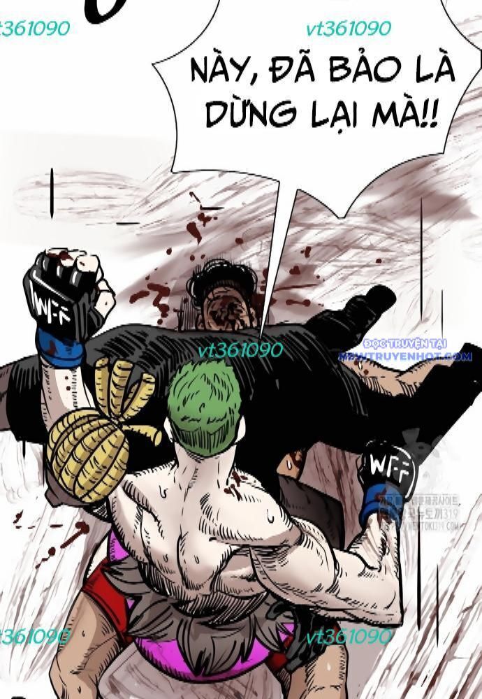 Shark - Cá Mập - Chapter 302 - Page 111