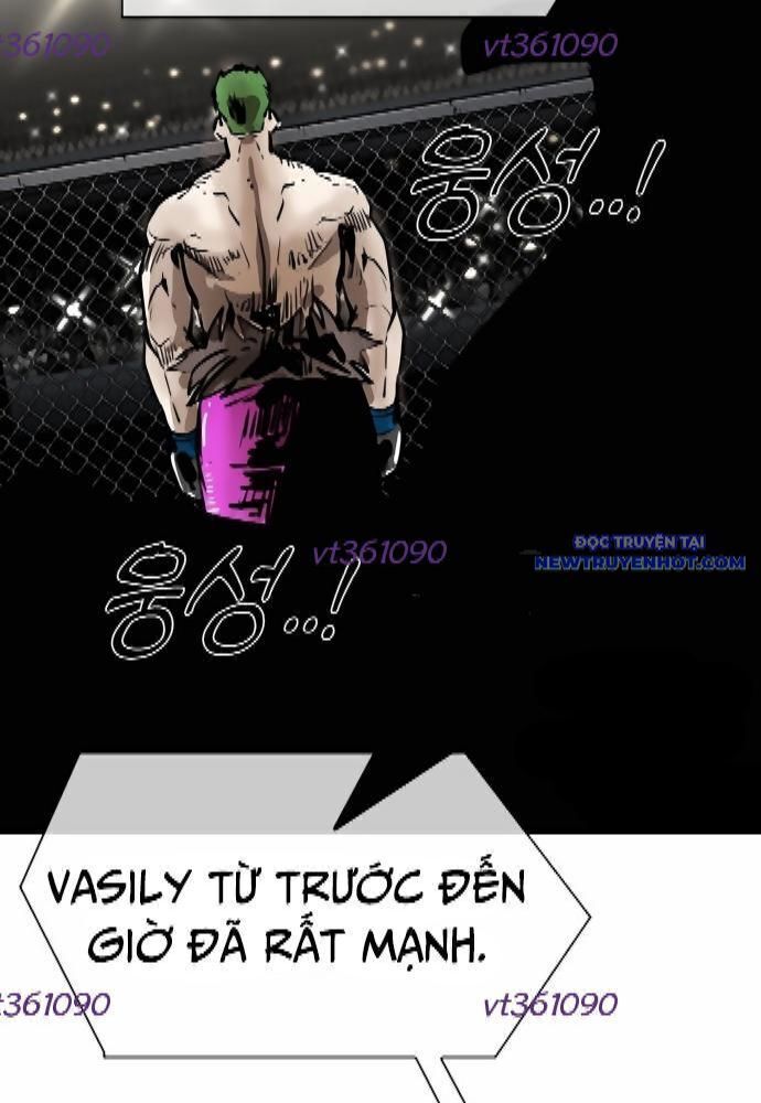 Shark - Cá Mập - Chapter 302 - Page 114
