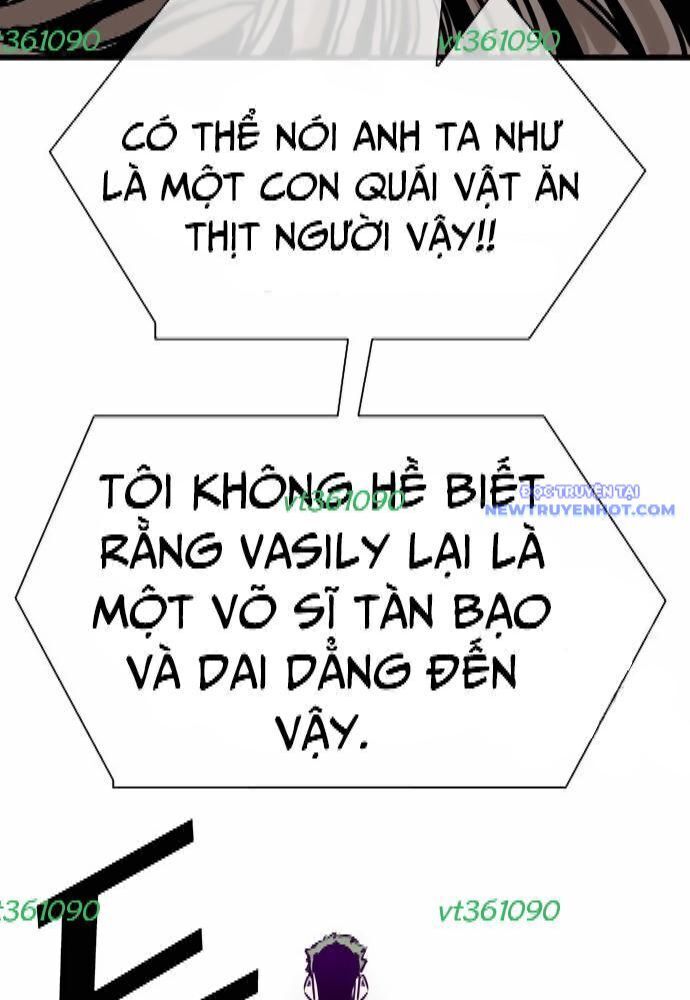 Shark - Cá Mập - Chapter 302 - Page 116