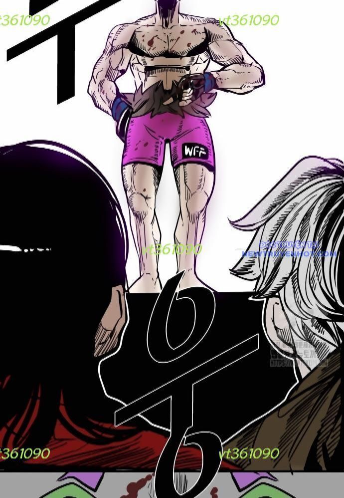 Shark - Cá Mập - Chapter 302 - Page 117