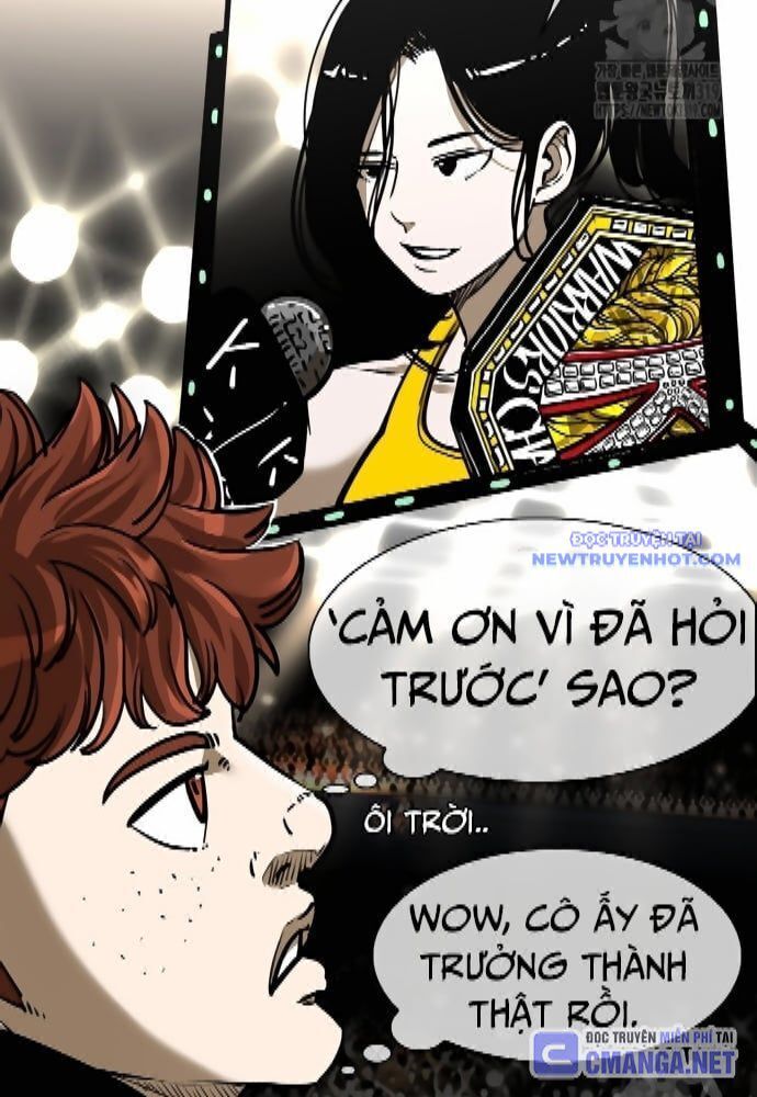 Shark - Cá Mập - Chapter 302 - Page 25