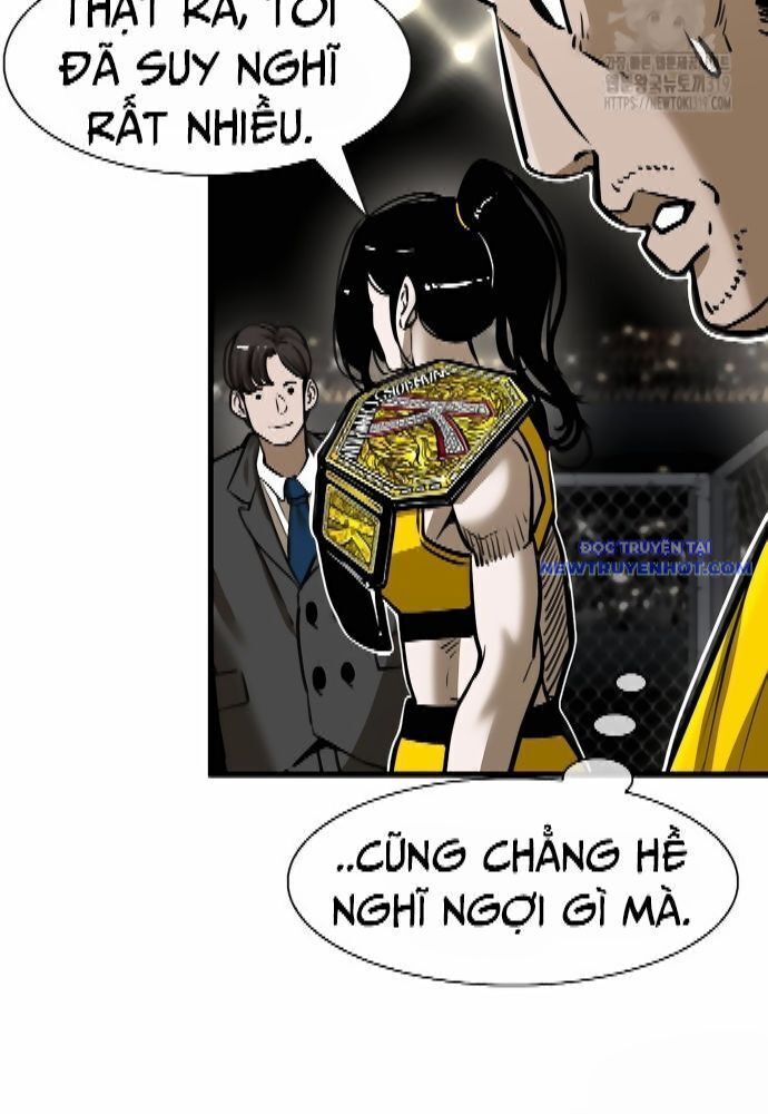 Shark - Cá Mập - Chapter 302 - Page 27