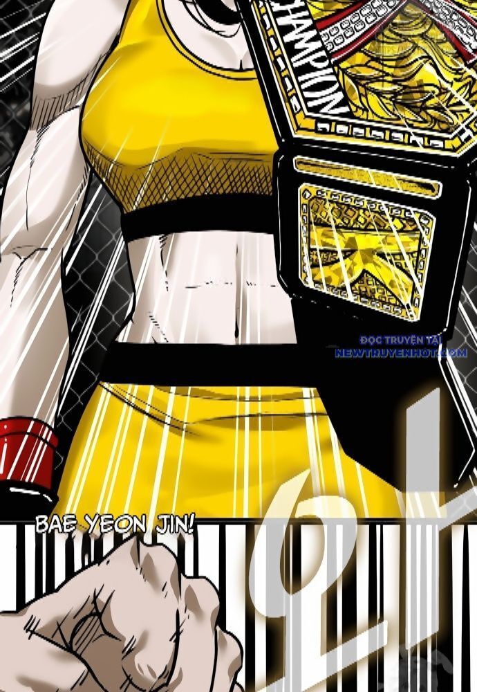 Shark - Cá Mập - Chapter 302 - Page 32