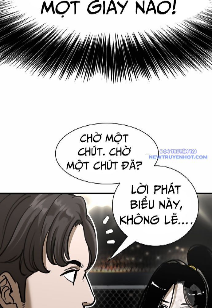 Shark - Cá Mập - Chapter 302 - Page 36