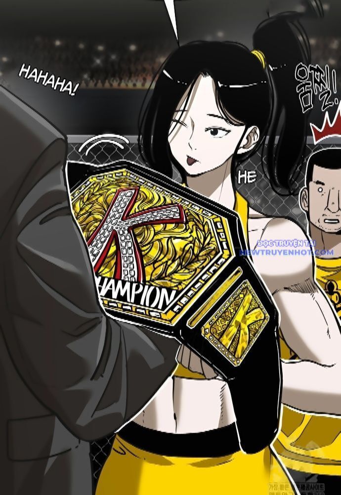 Shark - Cá Mập - Chapter 302 - Page 44