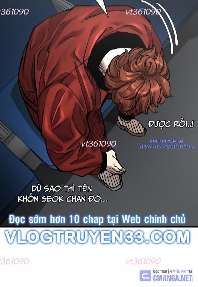 Shark - Cá Mập - Chapter 302 - Page 52