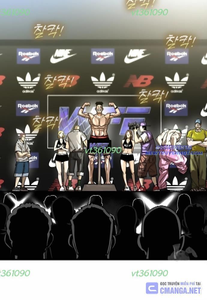 Shark - Cá Mập - Chapter 302 - Page 61