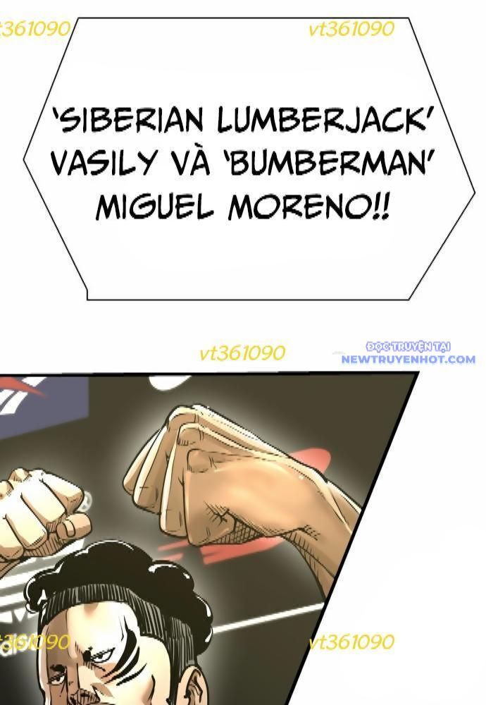 Shark - Cá Mập - Chapter 302 - Page 62