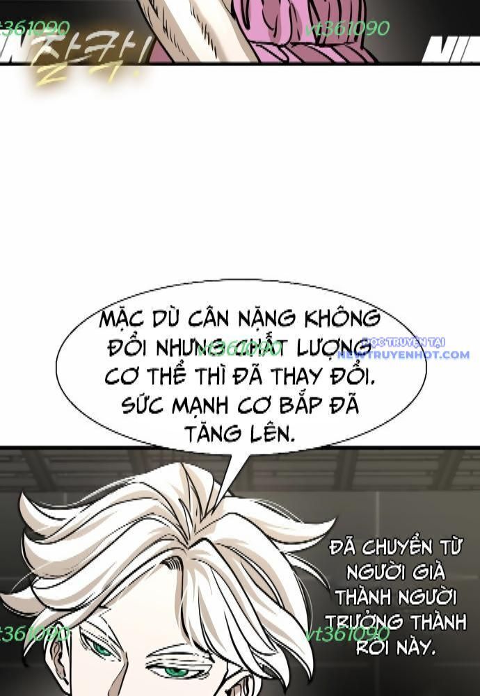 Shark - Cá Mập - Chapter 302 - Page 68