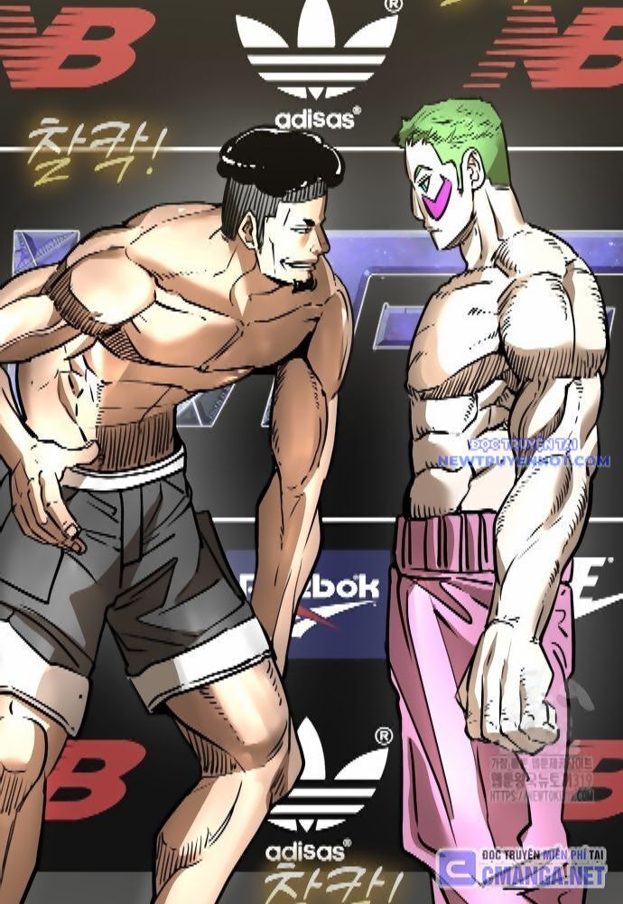 Shark - Cá Mập - Chapter 302 - Page 79