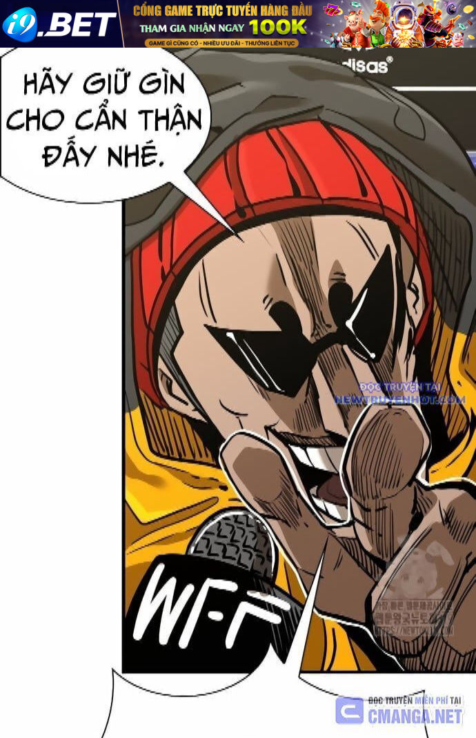Shark - Cá Mập - Chapter 302 - Page 88