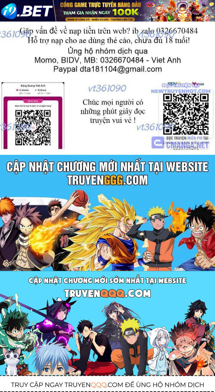 Shark - Cá Mập - Chapter 303 - Page 103