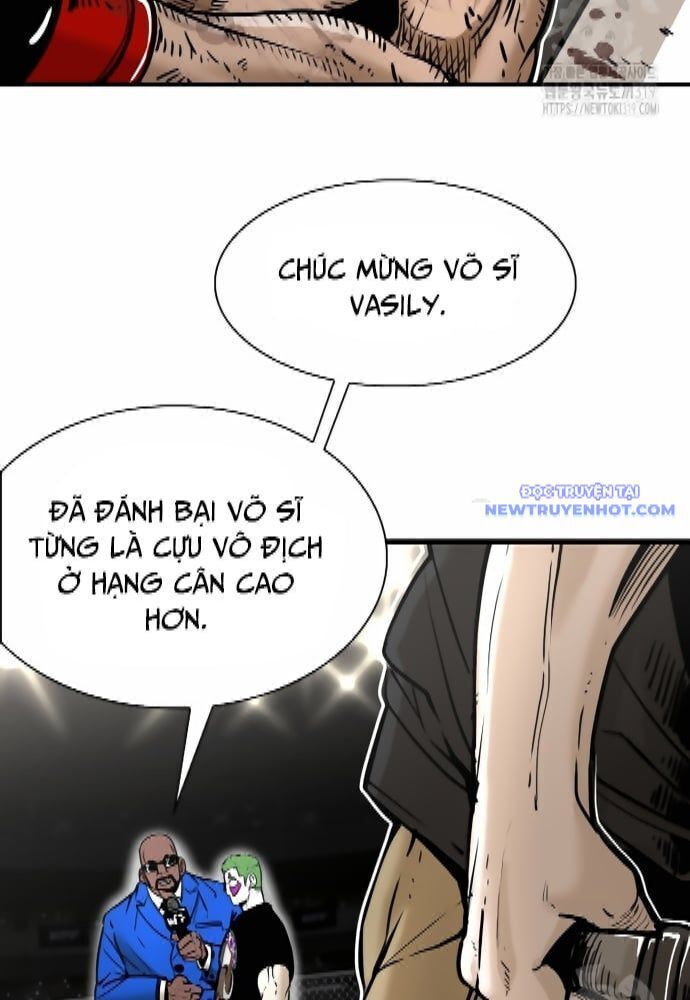 Shark - Cá Mập - Chapter 303 - Page 23