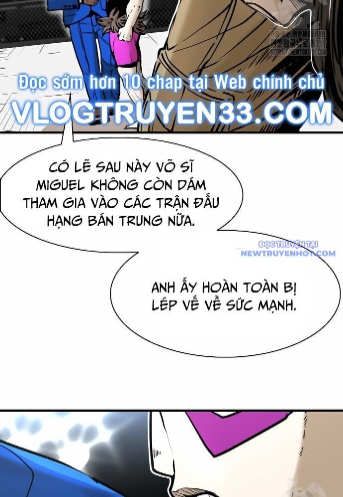 Shark - Cá Mập - Chapter 303 - Page 24