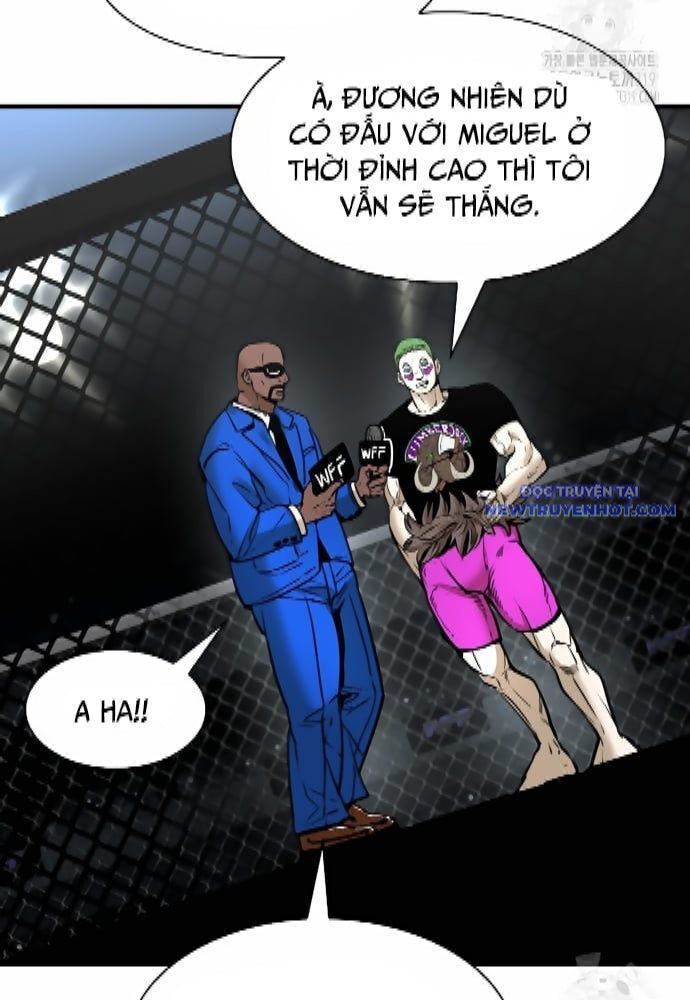 Shark - Cá Mập - Chapter 303 - Page 26