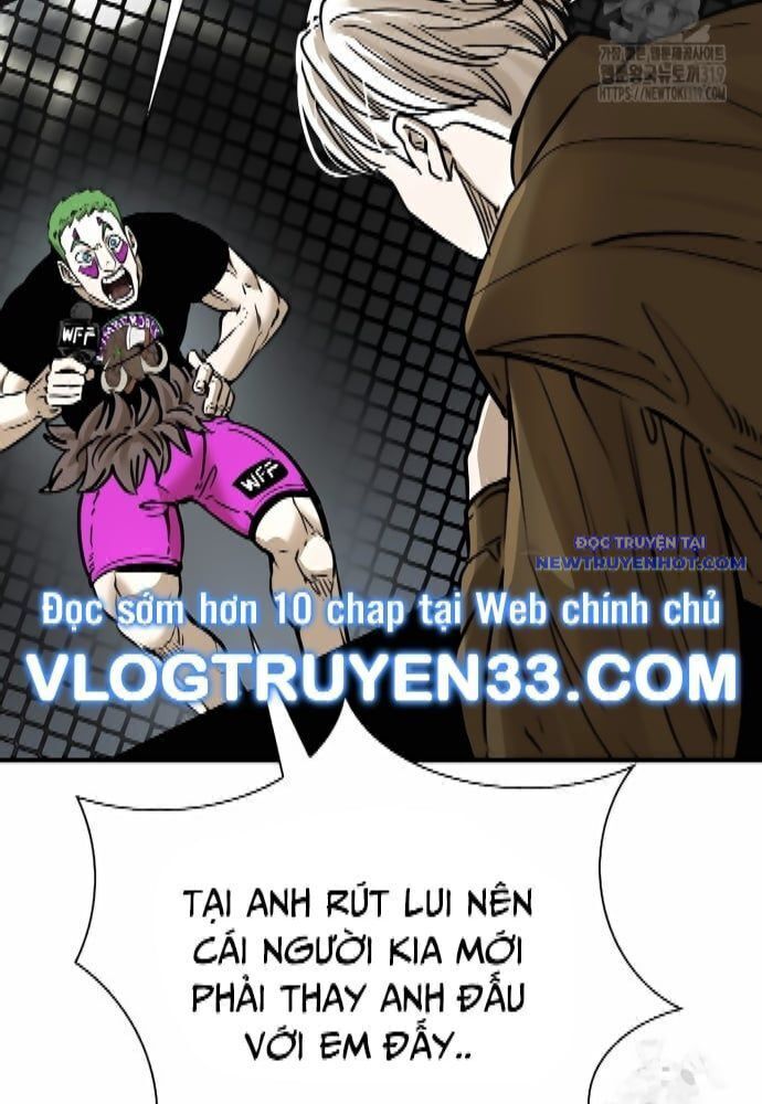 Shark - Cá Mập - Chapter 303 - Page 29