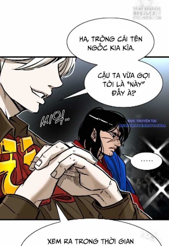 Shark - Cá Mập - Chapter 303 - Page 32