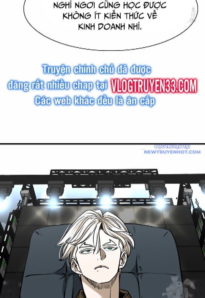 Shark - Cá Mập - Chapter 303 - Page 33