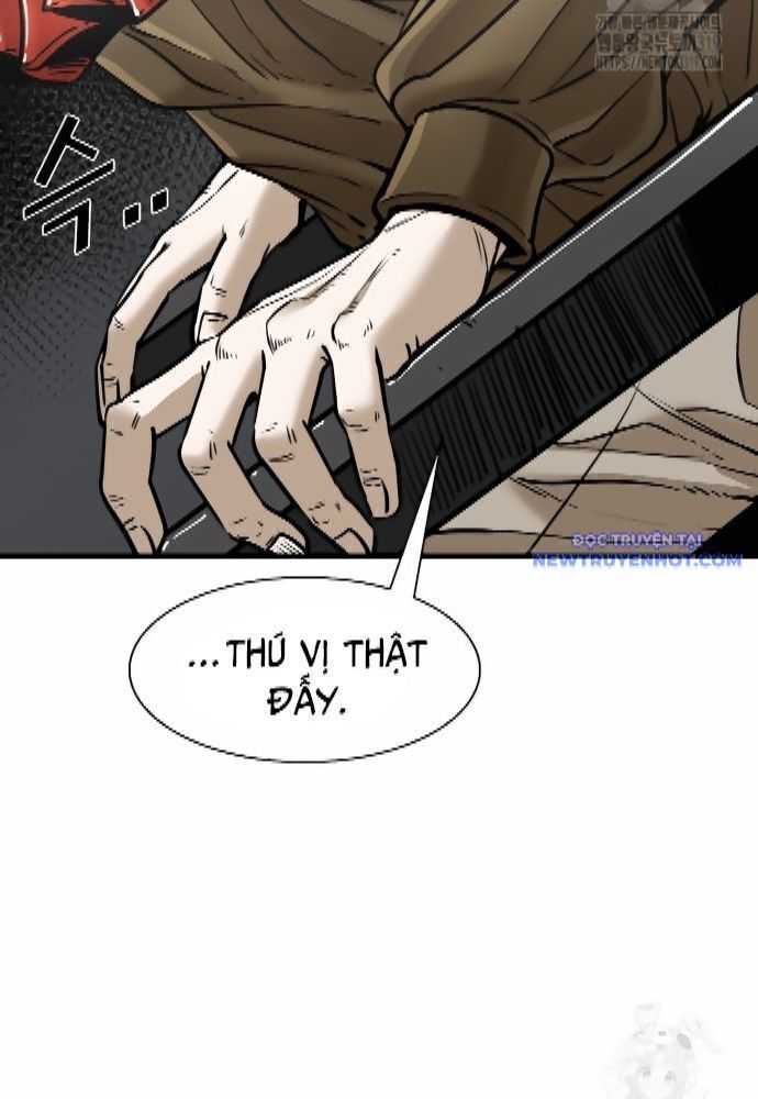 Shark - Cá Mập - Chapter 303 - Page 36