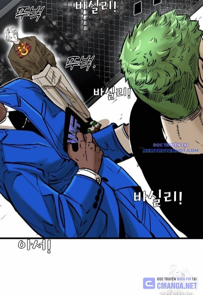 Shark - Cá Mập - Chapter 303 - Page 40