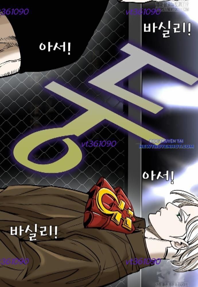 Shark - Cá Mập - Chapter 303 - Page 42