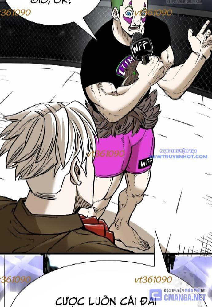 Shark - Cá Mập - Chapter 303 - Page 49