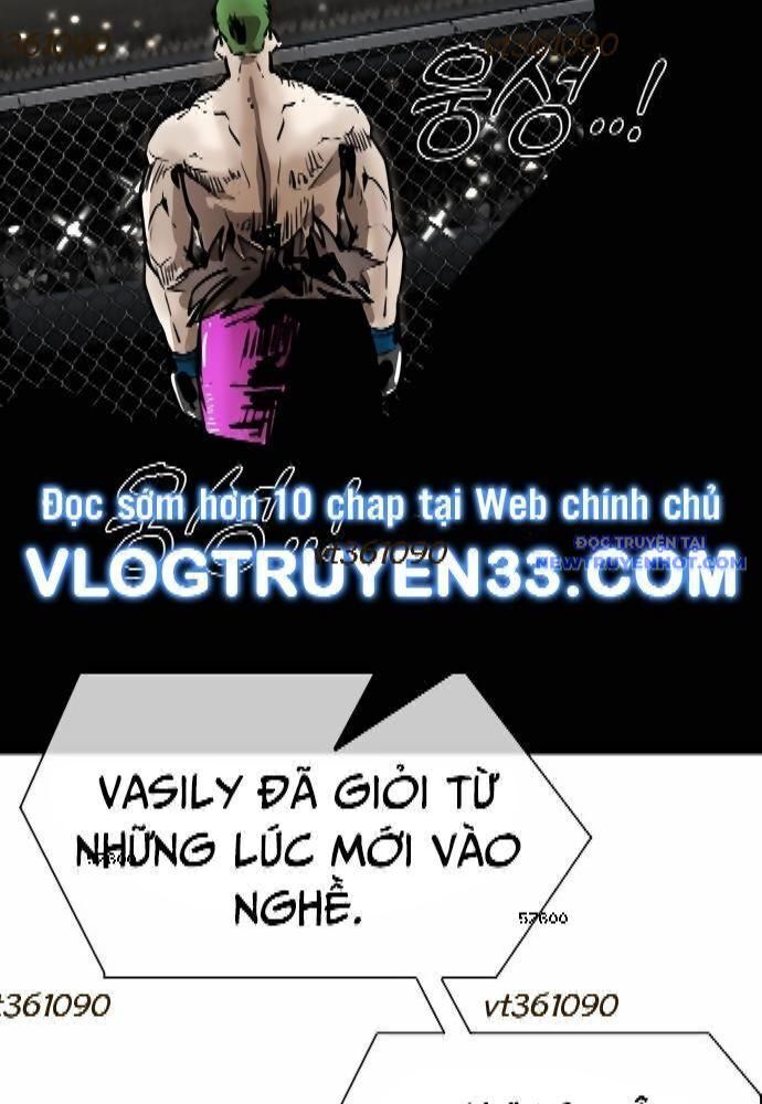 Shark - Cá Mập - Chapter 303 - Page 5