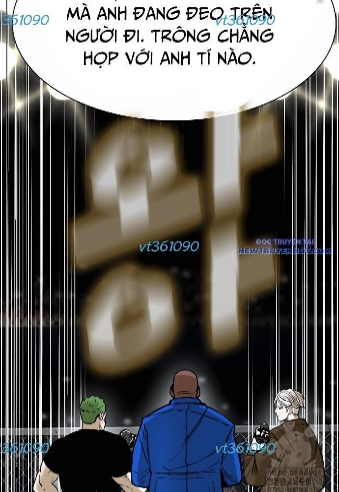 Shark - Cá Mập - Chapter 303 - Page 50