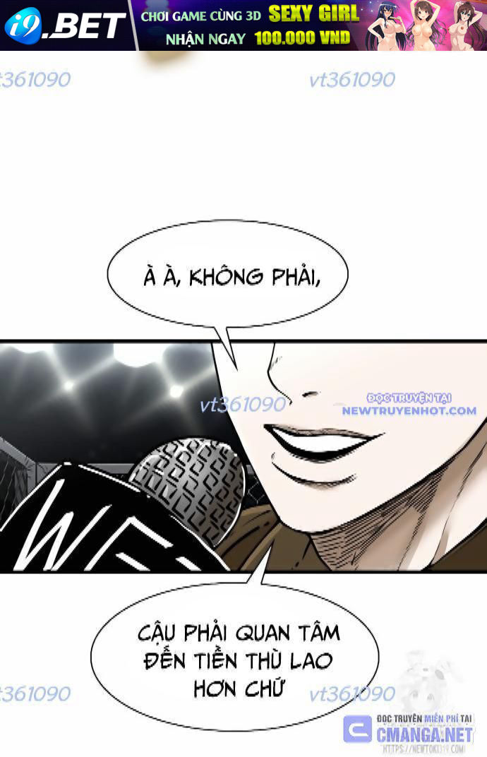 Shark - Cá Mập - Chapter 303 - Page 52