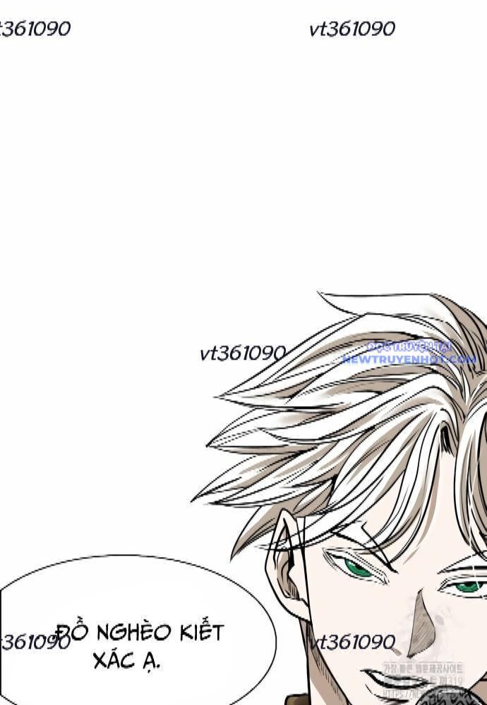 Shark - Cá Mập - Chapter 303 - Page 53