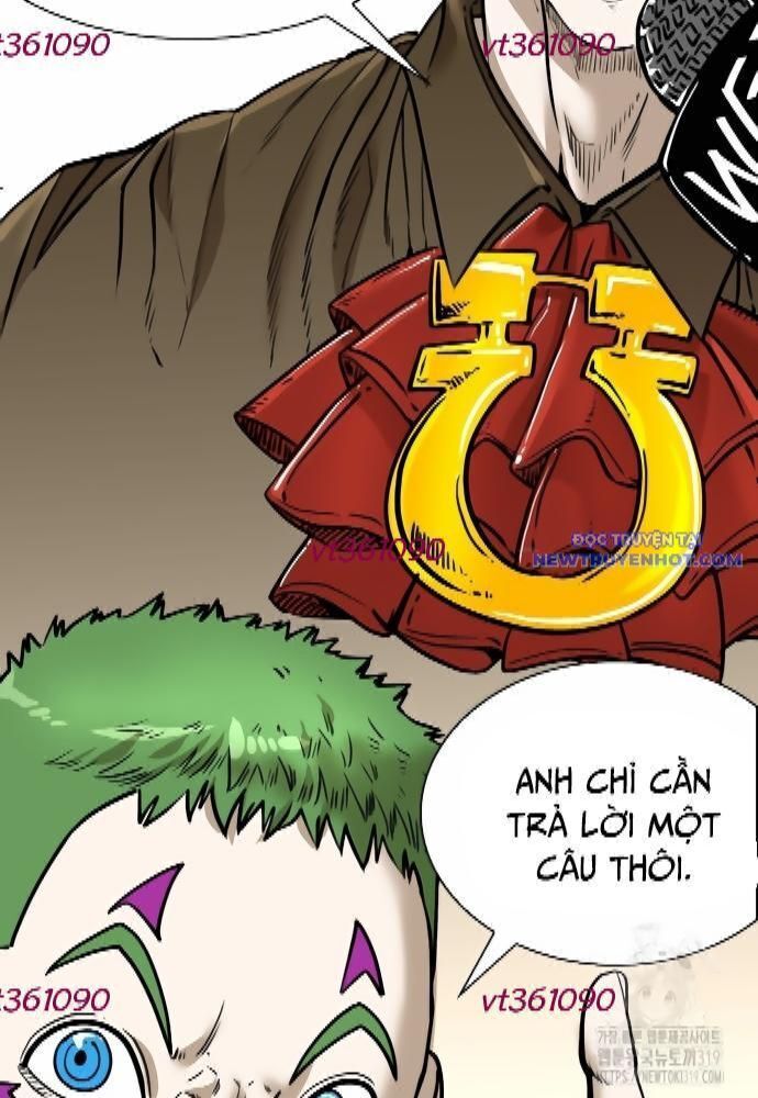 Shark - Cá Mập - Chapter 303 - Page 54