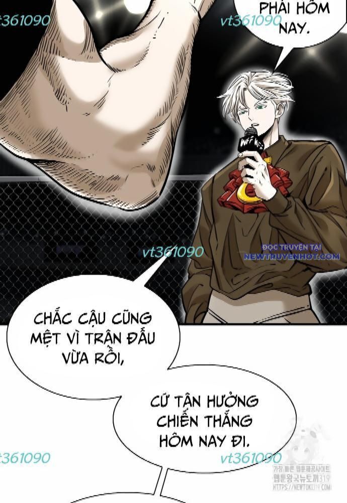 Shark - Cá Mập - Chapter 303 - Page 57