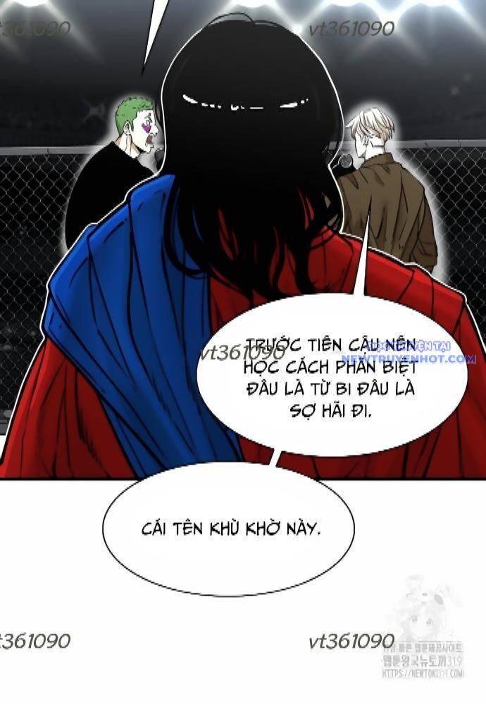 Shark - Cá Mập - Chapter 303 - Page 60