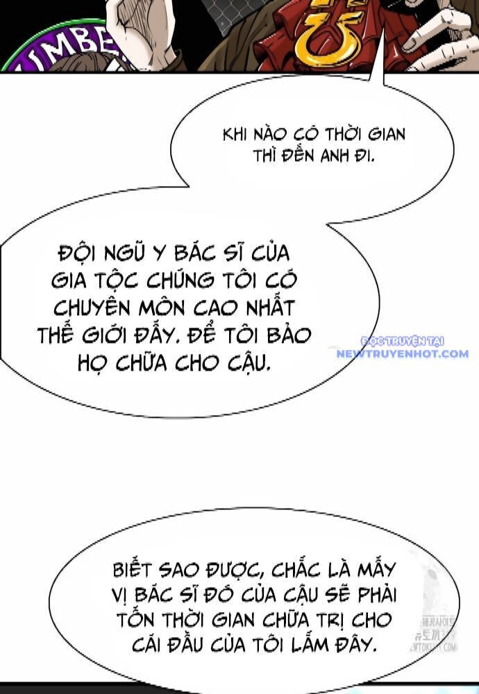 Shark - Cá Mập - Chapter 303 - Page 66