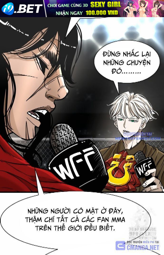 Shark - Cá Mập - Chapter 303 - Page 67