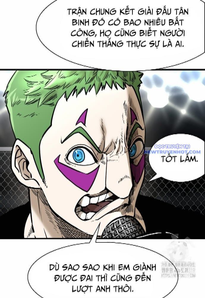 Shark - Cá Mập - Chapter 303 - Page 68