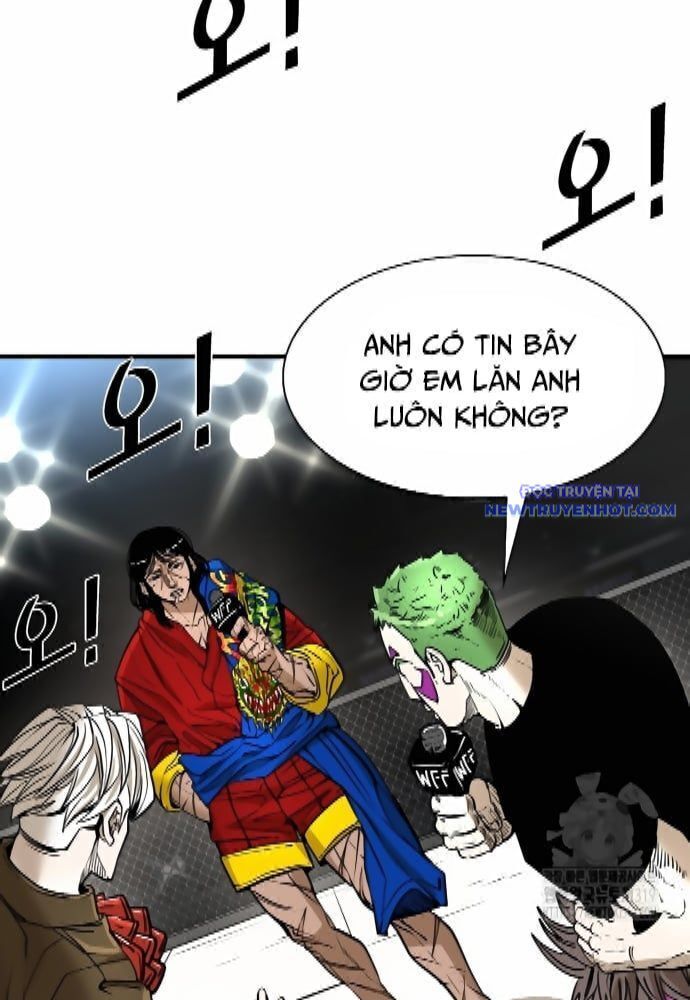 Shark - Cá Mập - Chapter 303 - Page 71