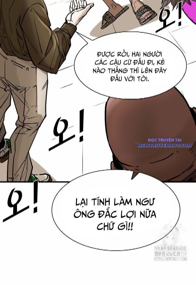 Shark - Cá Mập - Chapter 303 - Page 72