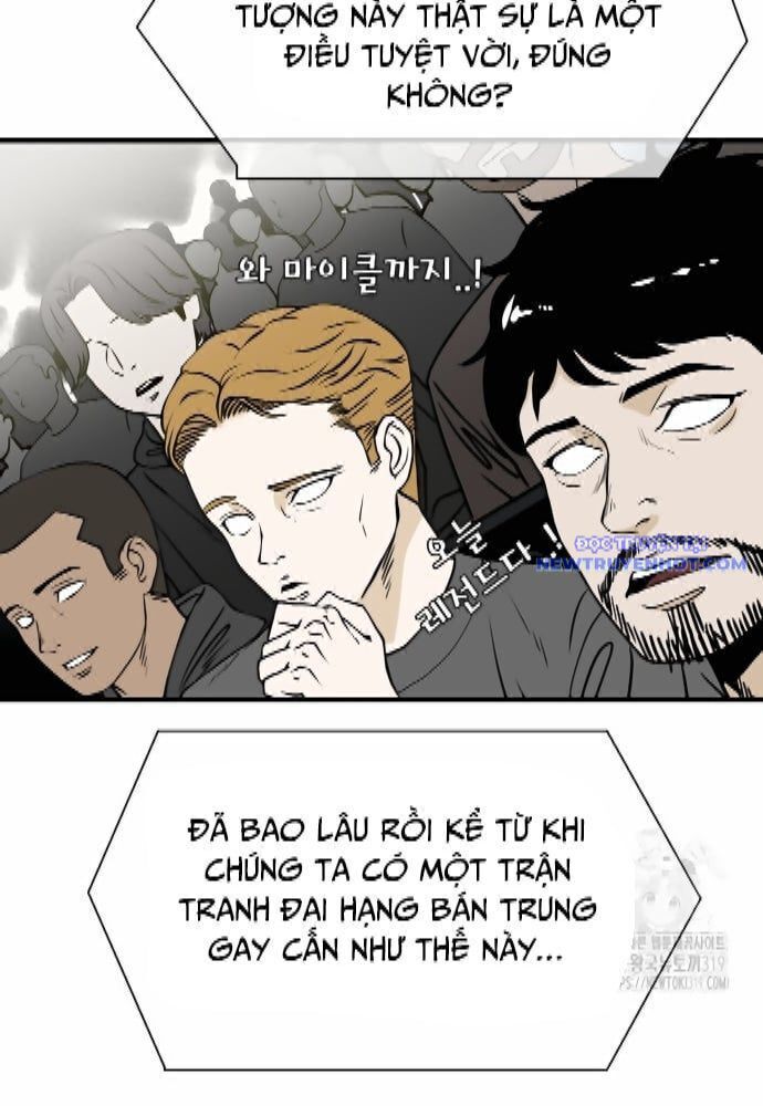 Shark - Cá Mập - Chapter 303 - Page 77