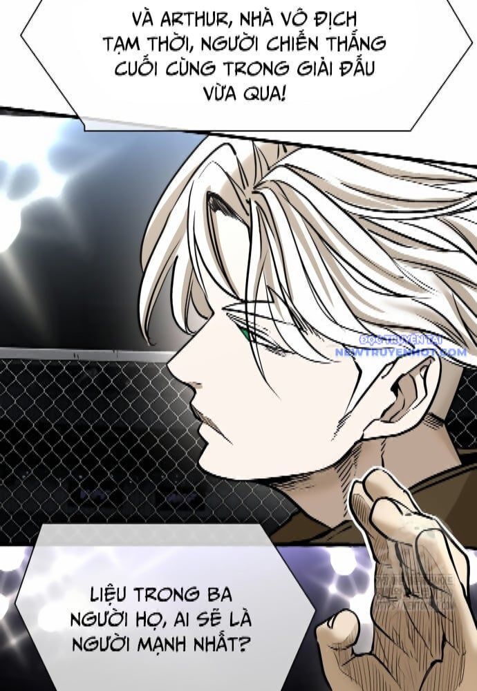 Shark - Cá Mập - Chapter 303 - Page 80